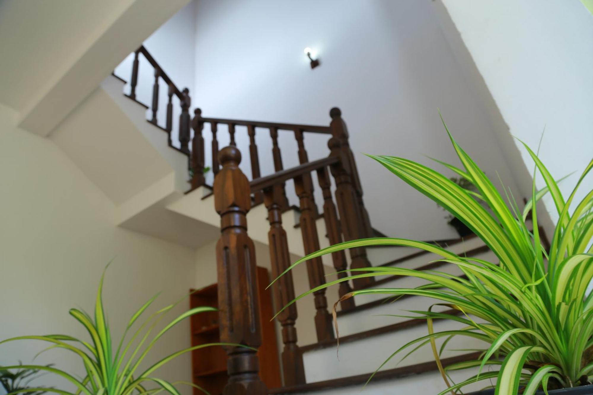 Residence Chanty Хіккадува Екстер'єр фото